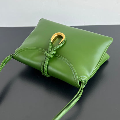 Bottega Veneta Small Liberta Handbag – 24FW