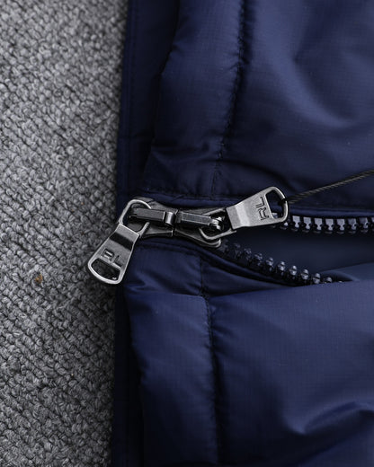 Ralph Lauren Gorham Down Jacket – 24SS Winter Collection