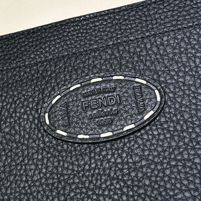 Fendi Peekaboo Medium Handbag