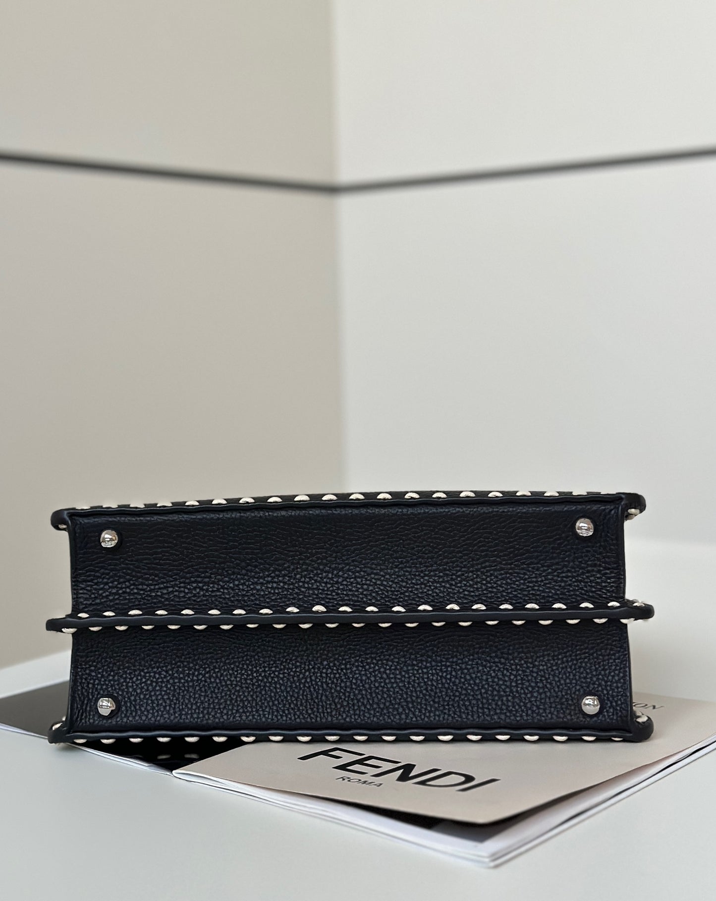 Fendi Peekaboo Medium Handbag