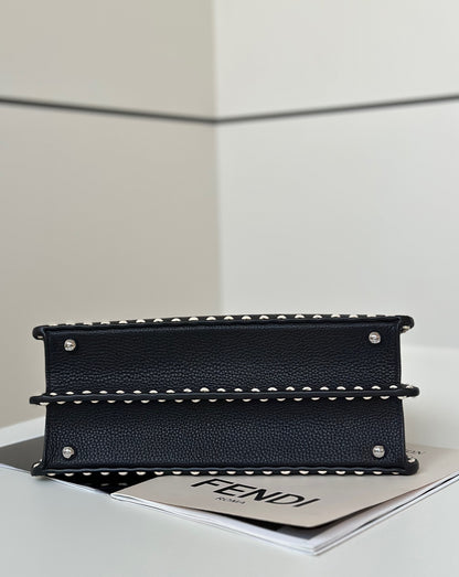 Fendi Peekaboo Medium Handbag