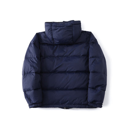Ralph Lauren Gorham Down Jacket – 24SS Winter Collection