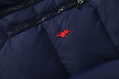 Ralph Lauren Gorham Down Jacket – 24SS Winter Collection