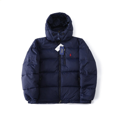 Ralph Lauren Gorham Down Jacket – 24SS Winter Collection