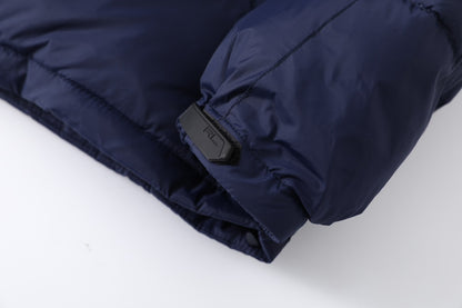 Ralph Lauren Gorham Down Jacket – 24SS Winter Collection