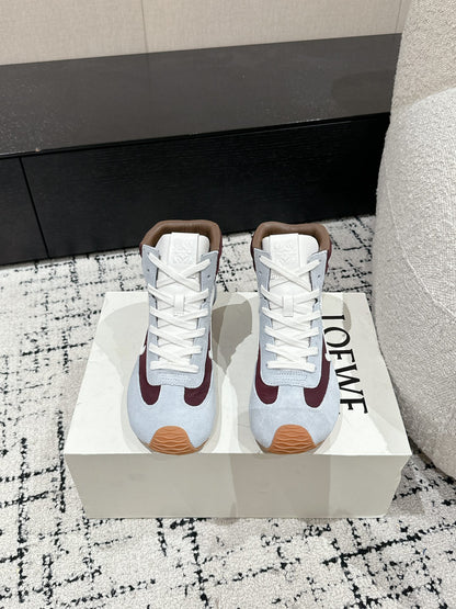 Loewe Flow Runner 2.0 Runway Sneakers – 25SS
