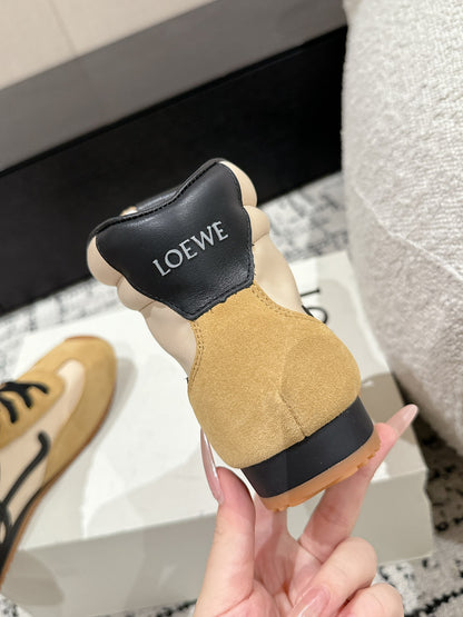 Loewe Flow Runner 2.0 Runway Sneakers – 25SS