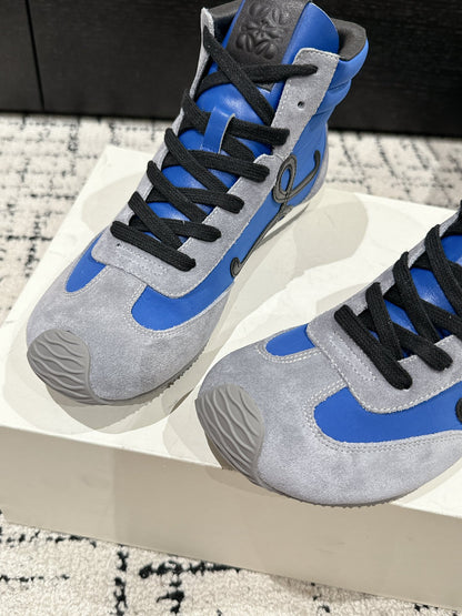 Loewe Flow Runner 2.0 Runway Sneakers – 25SS