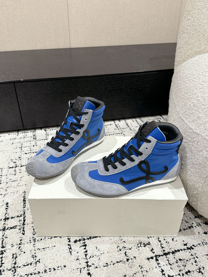 Loewe Flow Runner 2.0 Runway Sneakers – 25SS