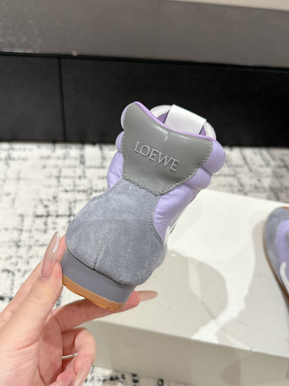 Loewe Flow Runner 2.0 Runway Sneakers – 25SS