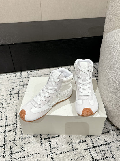Loewe Flow Runner 2.0 Runway Sneakers – 25SS
