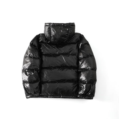 Ralph Lauren Gorham Detachable Hood Down Jacket – 24SS Winter Collection