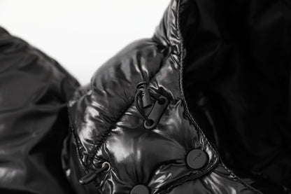 Ralph Lauren Gorham Detachable Hood Down Jacket – 24SS Winter Collection