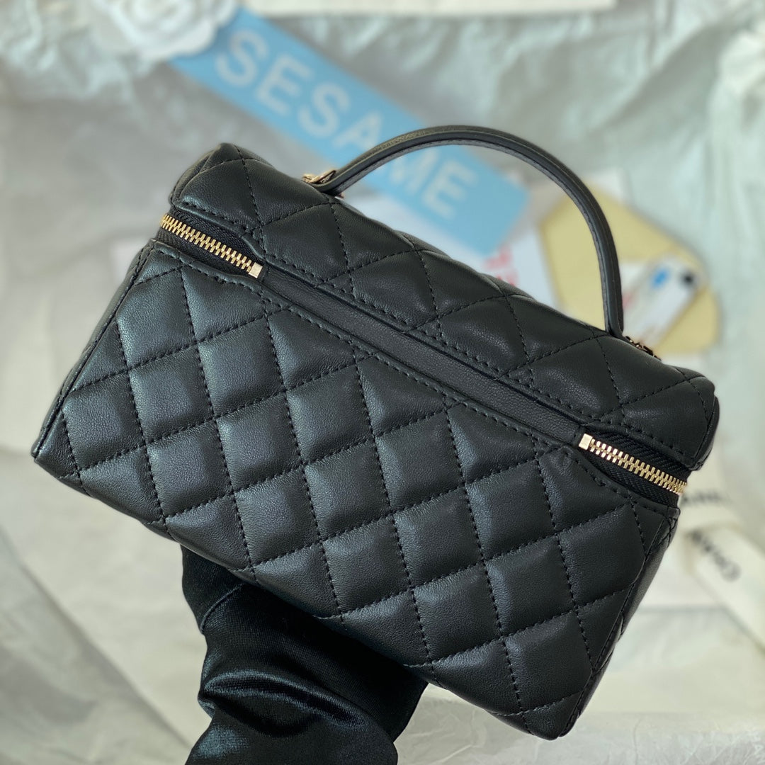 Chanel 25C LP Top Handle Bag – Spring/Summer Collection – 25C