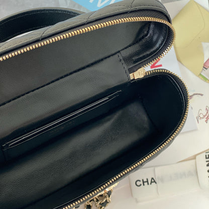 Chanel 25C LP Top Handle Bag – Spring/Summer Collection – 25C