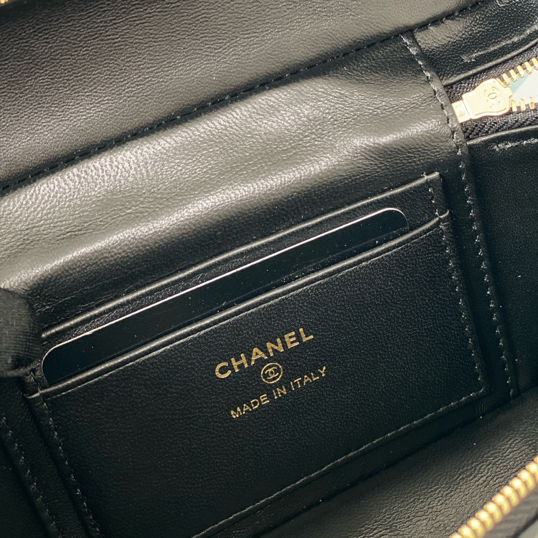 Chanel 25C LP Top Handle Bag – Spring/Summer Collection – 25C