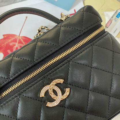 Chanel 25C LP Top Handle Bag – Spring/Summer Collection – 25C