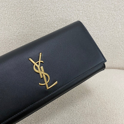 Saint Laurent Kate Classic Clutch Bag