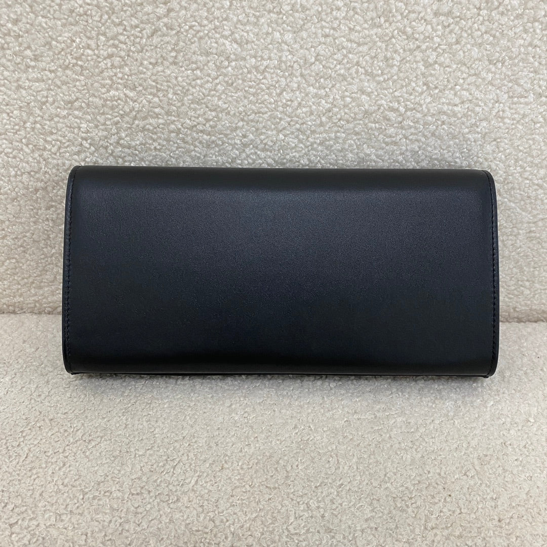 Saint Laurent Kate Classic Clutch Bag