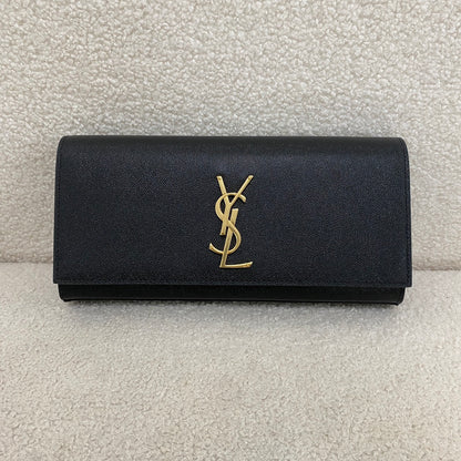 Saint Laurent Kate Classic Clutch Bag