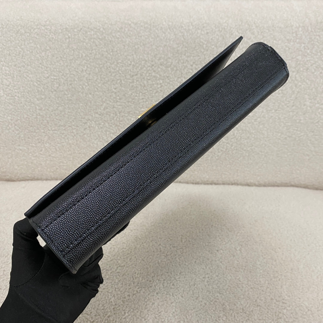 Saint Laurent Kate Classic Clutch Bag