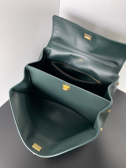 Balenciaga Rodeo Medium Shoulder Bag – 2024 Collection