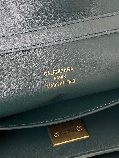 Balenciaga Rodeo Mini Handbag – Quiet Luxury Collection