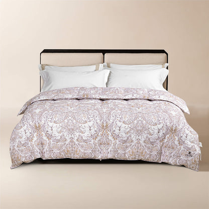 Celine Home Arc de Triomphe Down Comforter