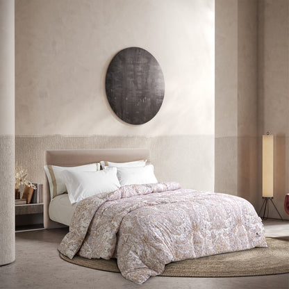 Celine Home Arc de Triomphe Down Comforter