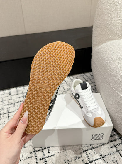 Loewe Ballet Runner 2.0 Sneakers – 2025 Runway Collection