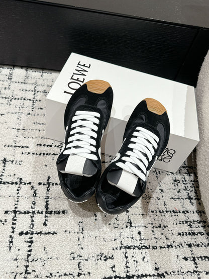 Loewe Ballet Runner 2.0 Sneakers – 2025 Runway Collection