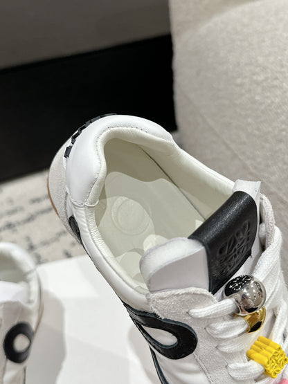 Loewe Ballet Runner 2.0 Unisex Sneakers – 2025 Collection