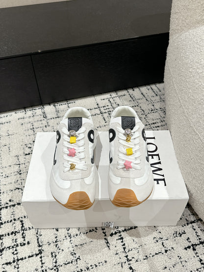 Loewe Ballet Runner 2.0 Unisex Sneakers – 2025 Collection