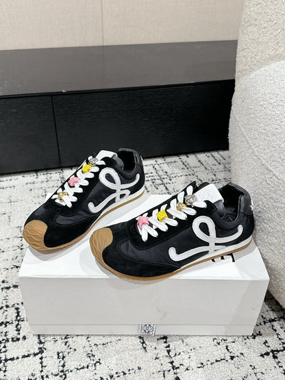 Loewe Ballet Runner 2.0 Unisex Sneakers – 2025 Collection