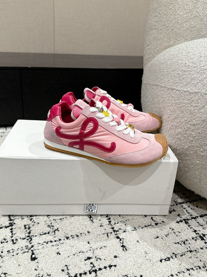 Loewe Ballet Runner 2.0 Unisex Sneakers – 2025 Collection