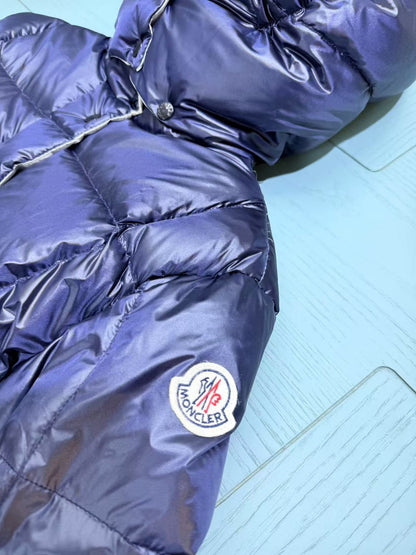 Moncler Children's Puffer Jacket – Kids Collection – 2025FW