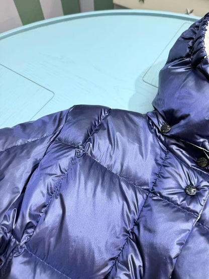 Moncler Children's Puffer Jacket – Kids Collection – 2025FW