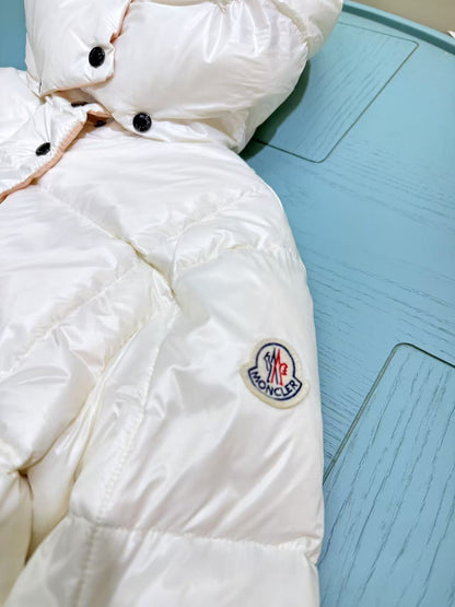 Moncler Children's Puffer Jacket – Kids Collection – 2025FW