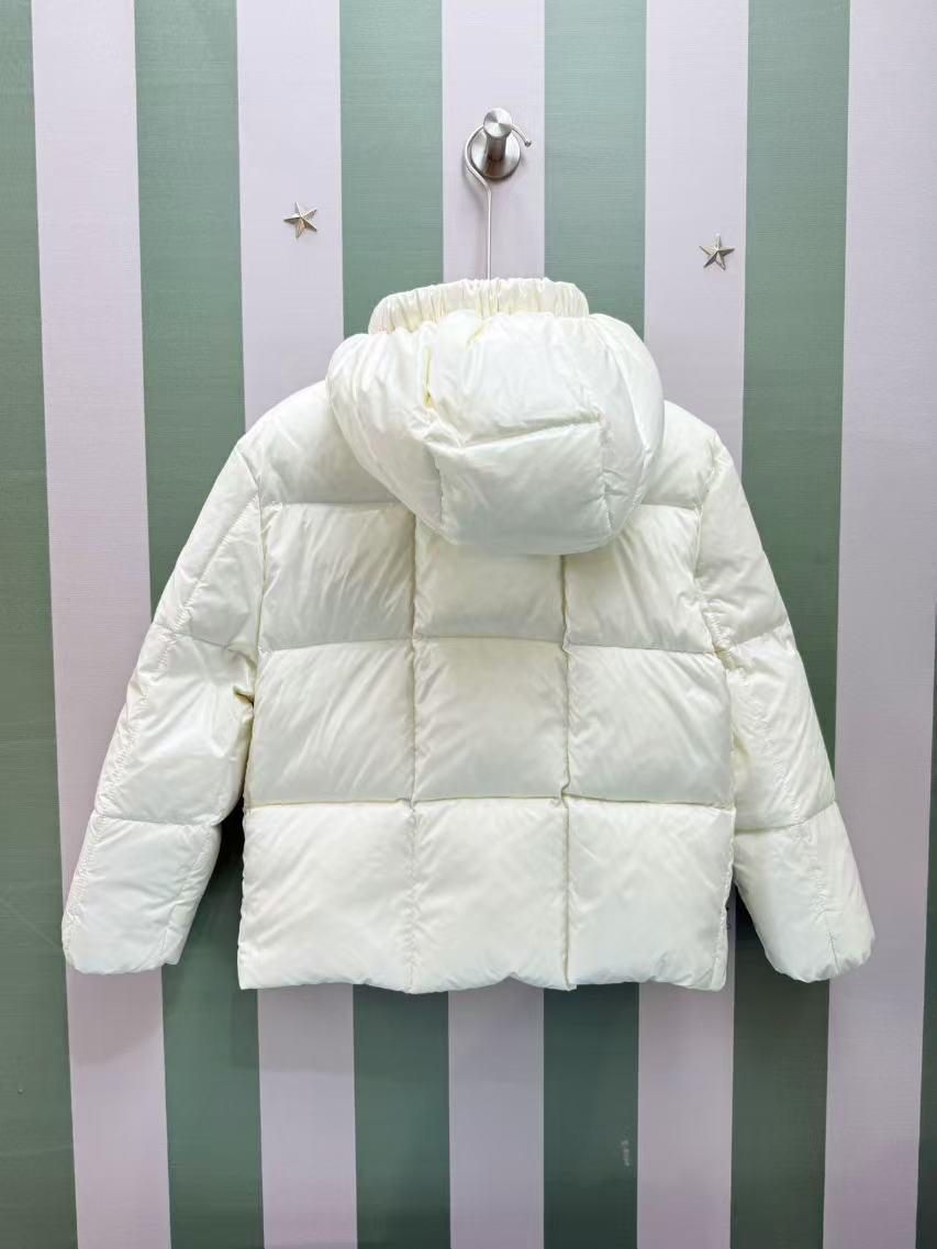 Moncler Children's Puffer Jacket – Kids Collection – 2025FW