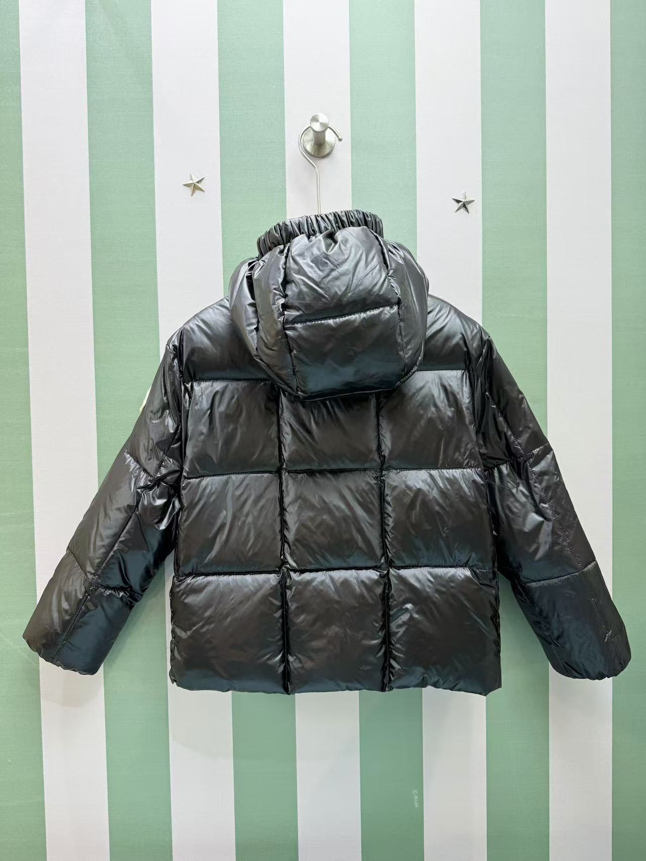 Moncler Children's Puffer Jacket – Kids Collection – 2025FW