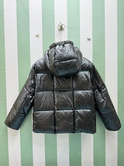 Moncler Children's Puffer Jacket – Kids Collection – 2025FW