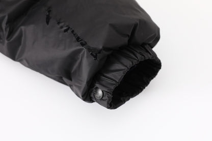Moncler Cyclone Detachable Down Jacket – 2024FW