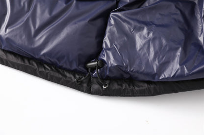 Moncler Cyclone Detachable Down Jacket – 2024FW