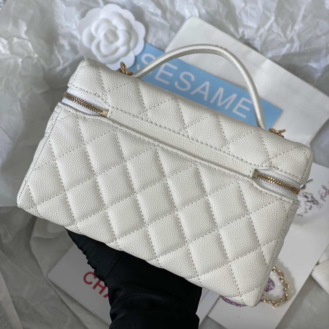 Chanel 25C LP Handle Bag – 25C Collection