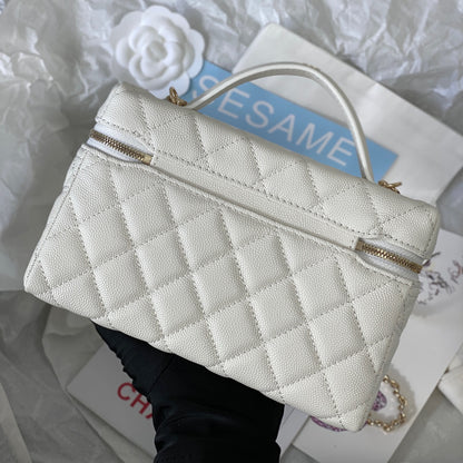 Chanel 25C LP Handle Bag – 25C Collection