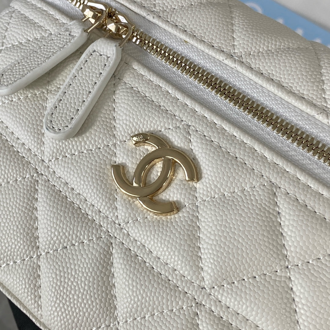 Chanel 25C LP Handle Bag – 25C Collection