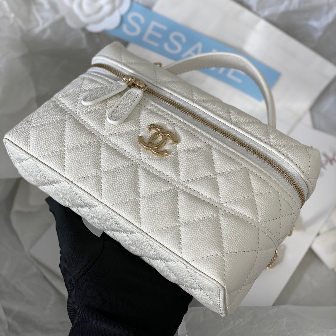 Chanel 25C LP Handle Bag – 25C Collection
