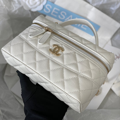 Chanel 25C LP Handle Bag – 25C Collection