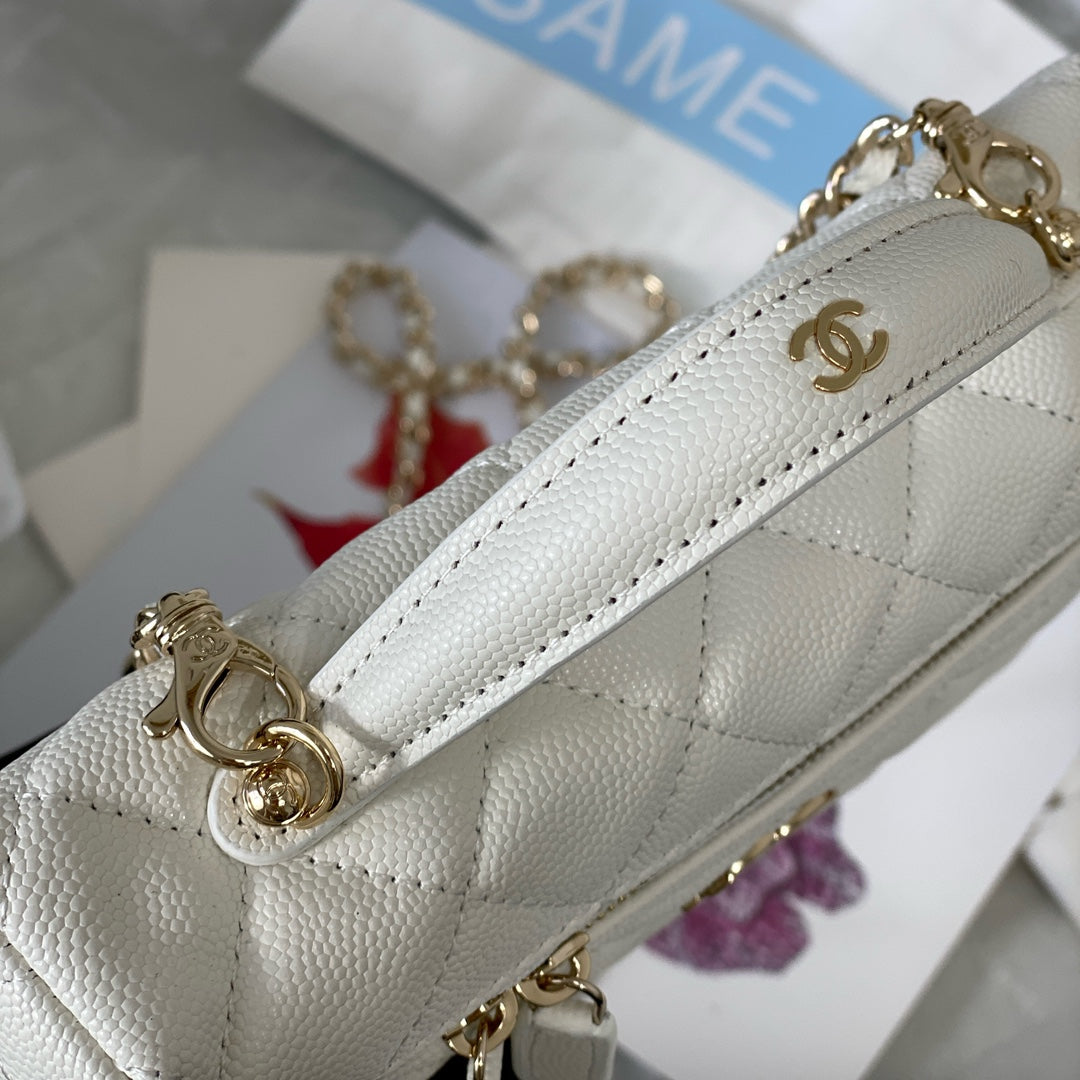 Chanel 25C LP Handle Bag – 25C Collection