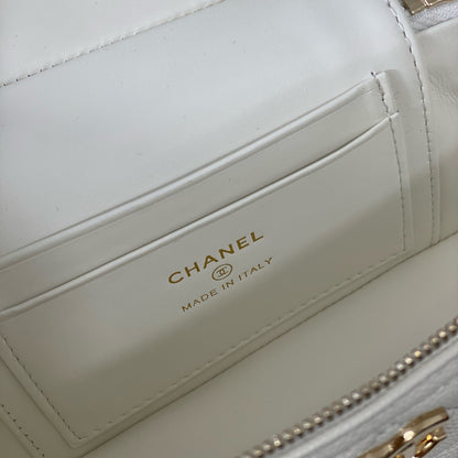 Chanel 25C LP Handle Bag – 25C Collection